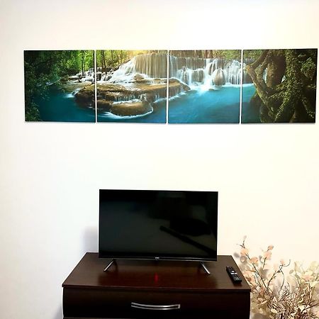Cozy And Clean Apartment, Near National Arena Bucureşti Exterior foto