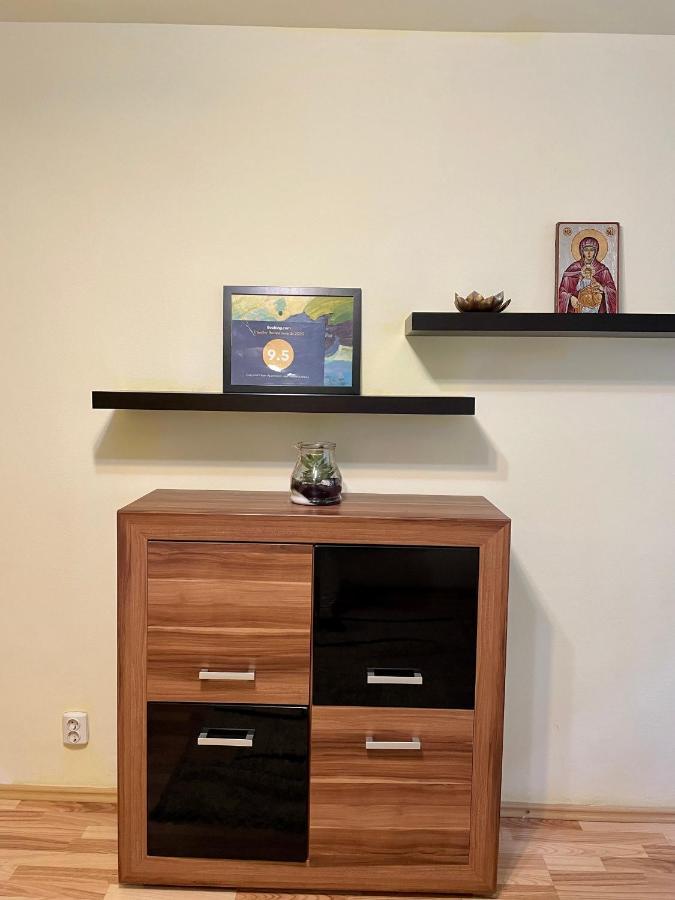 Cozy And Clean Apartment, Near National Arena Bucureşti Exterior foto