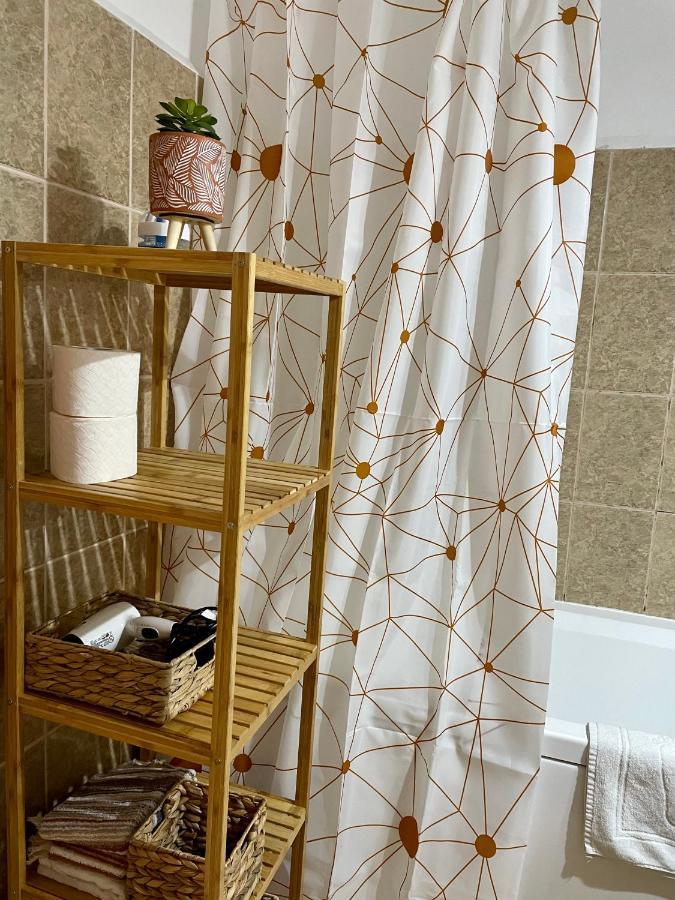 Cozy And Clean Apartment, Near National Arena Bucureşti Exterior foto