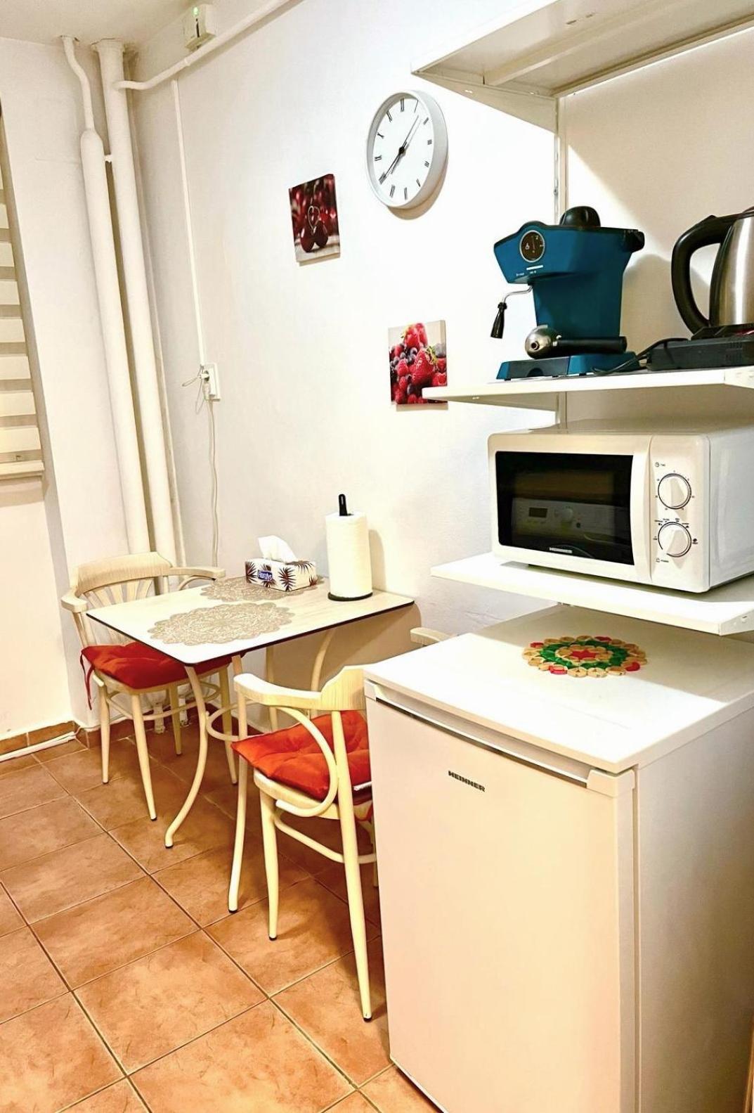 Cozy And Clean Apartment, Near National Arena Bucureşti Exterior foto